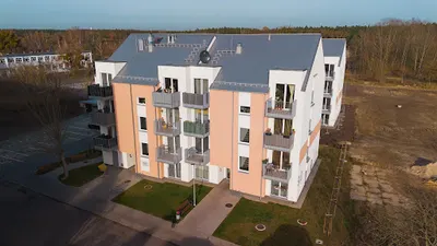 Firma Remontowo - Budowlana Piotr Szymański